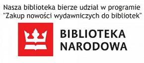 Biblioteka narodowa